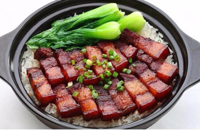 家常菜馆:从平凡到不凡的食物之选