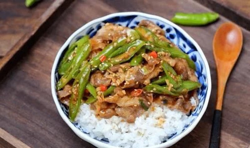 家常菜馆:从平凡到不凡的食物之选
